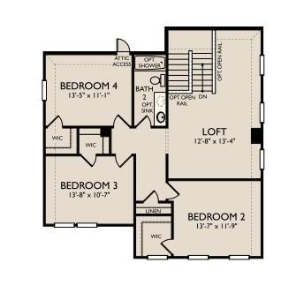 332 Willow Heights Drive Hutto TX 78634