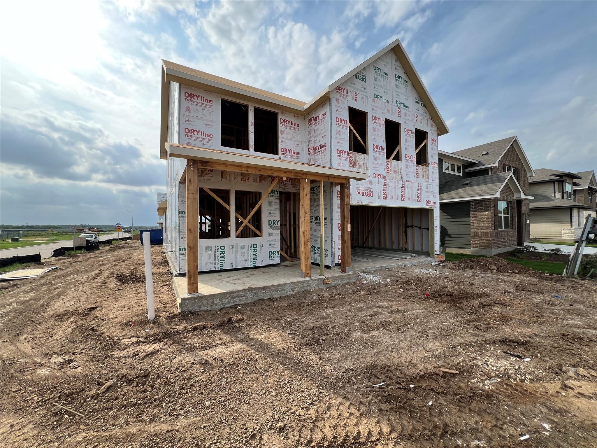 332 Willow Heights Drive Hutto TX 78634