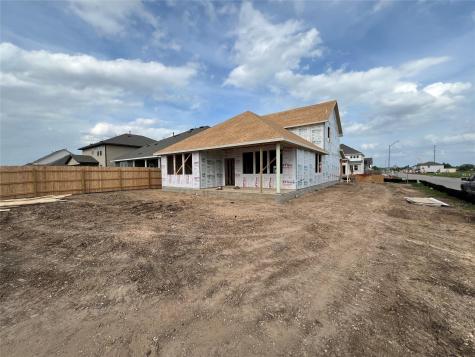 332 Willow Heights Drive Hutto TX 78634