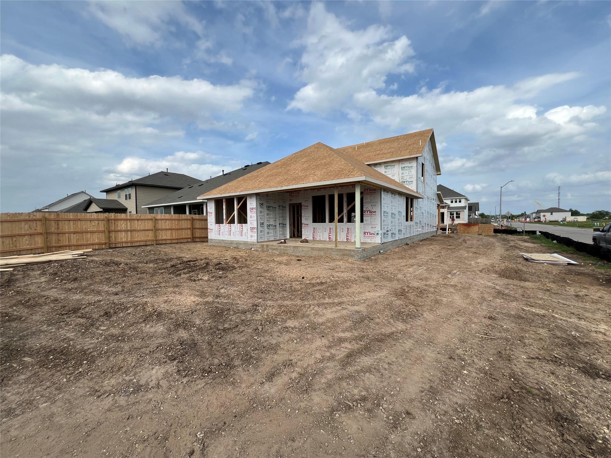 332 Willow Heights Drive Hutto TX 78634