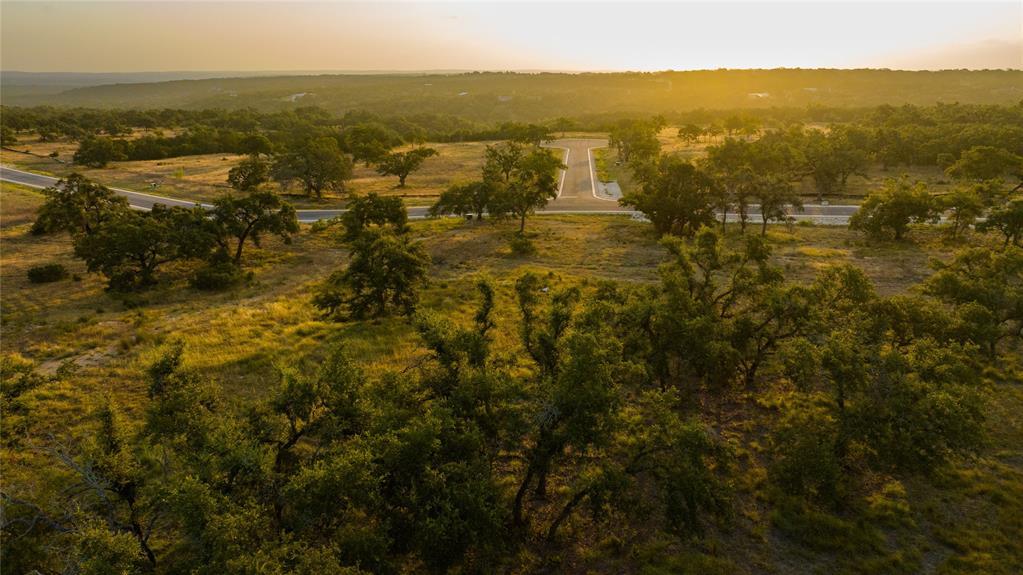 Lot 101 Tuscany Drive Driftwood TX 78619