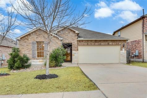7017 Armagh Drive Austin TX 78754