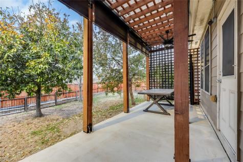 7017 Armagh Drive Austin TX 78754