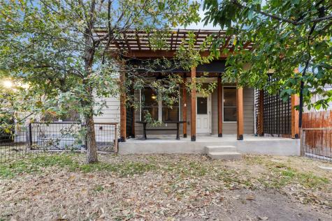 7017 Armagh Drive Austin TX 78754