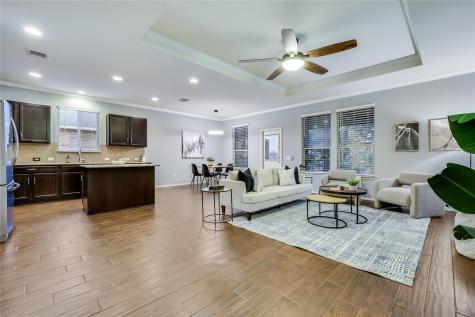7017 Armagh Drive Austin TX 78754