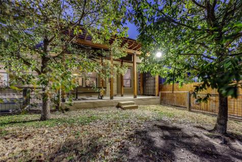 7017 Armagh Drive Austin TX 78754