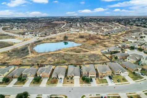 7017 Armagh Drive Austin TX 78754