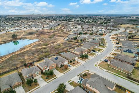 7017 Armagh Drive Austin TX 78754