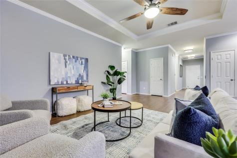7017 Armagh Drive Austin TX 78754