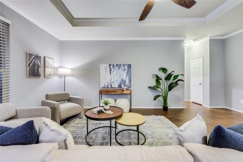 7017 Armagh Drive Austin TX 78754