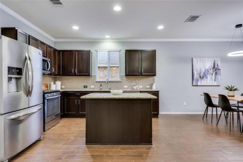 7017 Armagh Drive Austin TX 78754