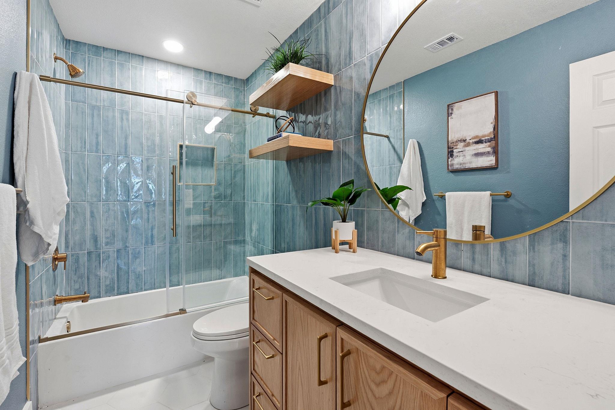 1303 Chardonnay Crossing Leander TX 78641