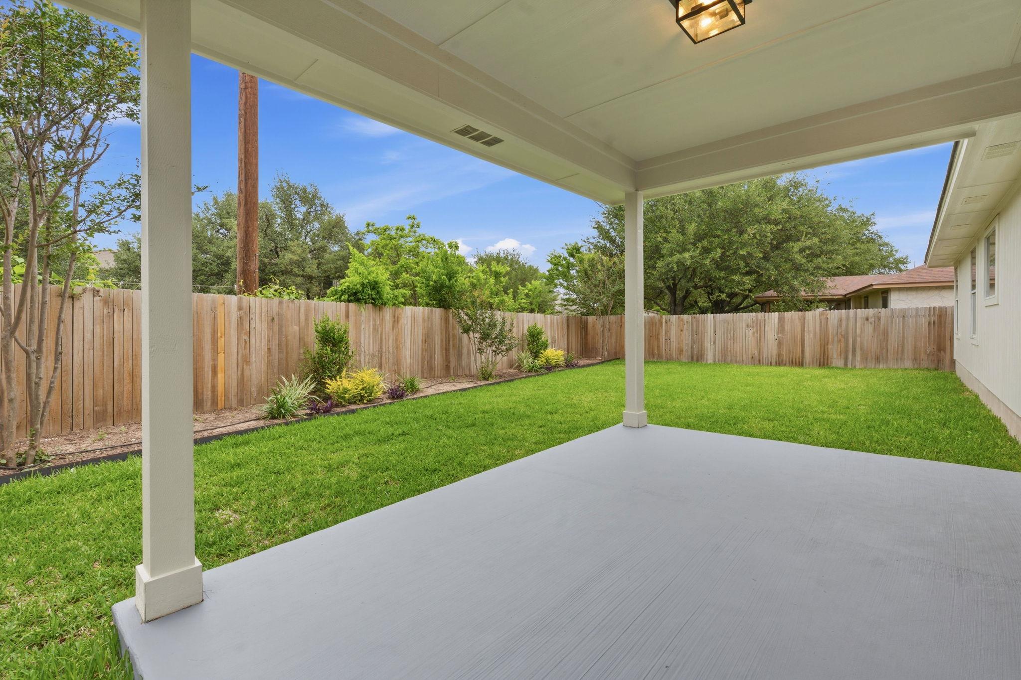 1303 Chardonnay Crossing Leander TX 78641