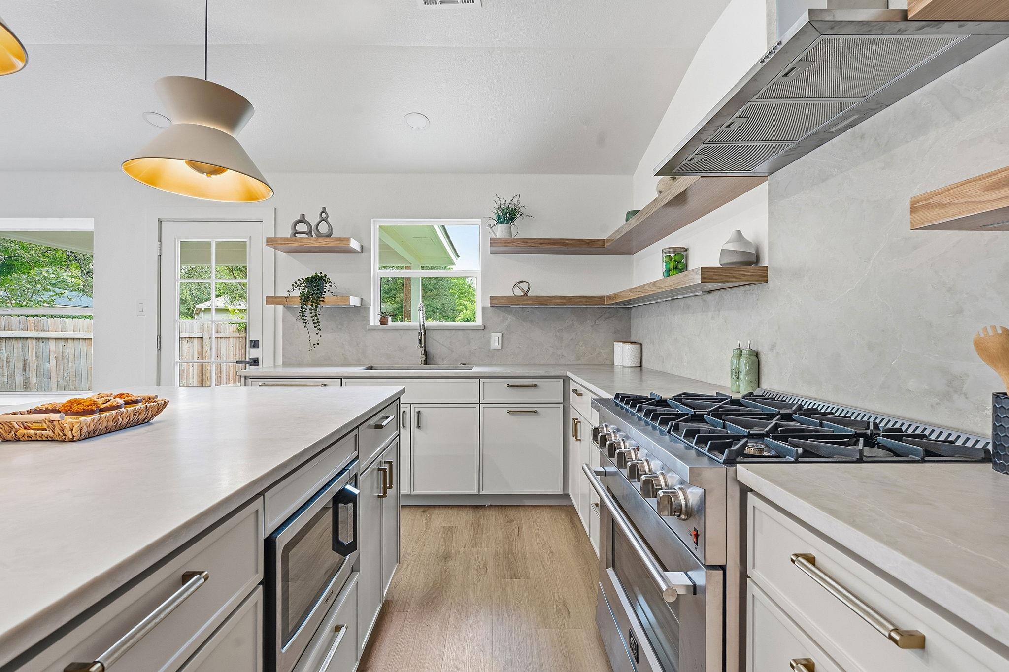 1303 Chardonnay Crossing Leander TX 78641
