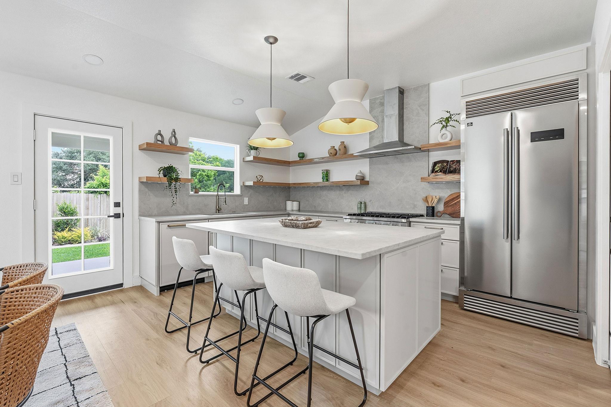1303 Chardonnay Crossing Leander TX 78641