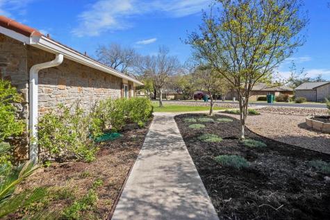 408 Silver Spur Horseshoe Bay TX 78657