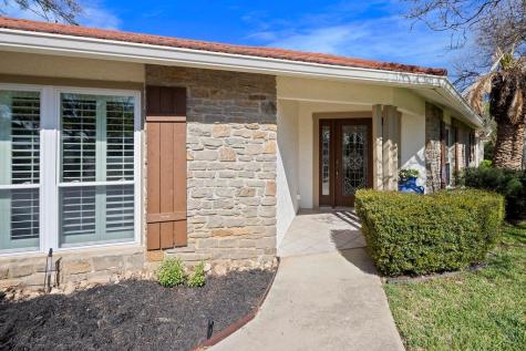 408 Silver Spur Horseshoe Bay TX 78657