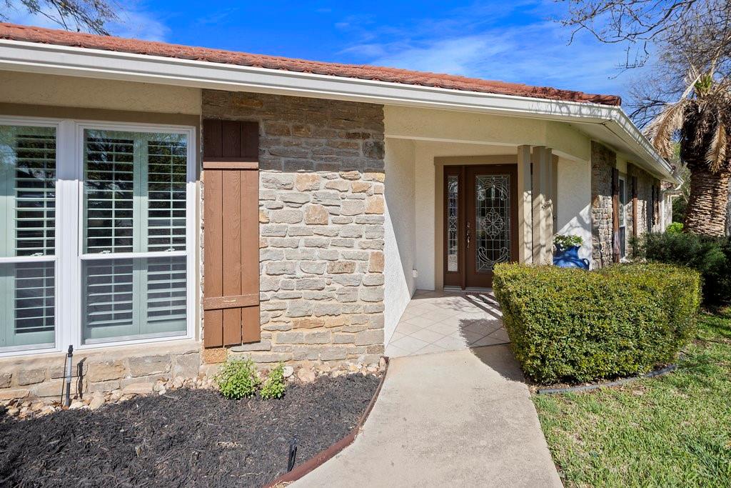 408 Silver Spur Horseshoe Bay TX 78657