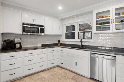 408 Silver Spur Horseshoe Bay TX 78657