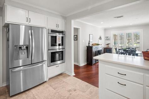 408 Silver Spur Horseshoe Bay TX 78657