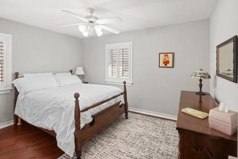 408 Silver Spur Horseshoe Bay TX 78657