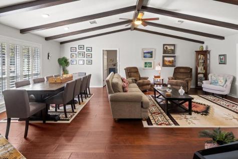 408 Silver Spur Horseshoe Bay TX 78657
