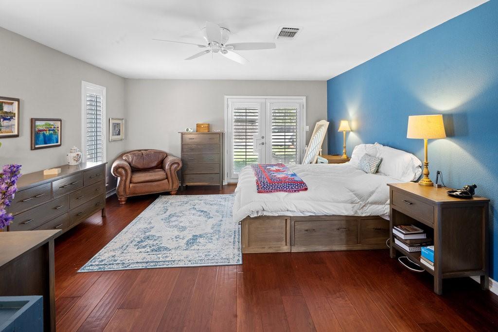 408 Silver Spur Horseshoe Bay TX 78657