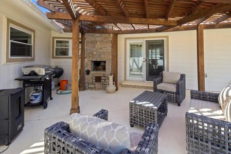 408 Silver Spur Horseshoe Bay TX 78657