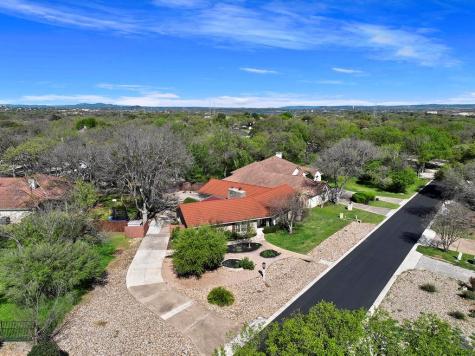 408 Silver Spur Horseshoe Bay TX 78657