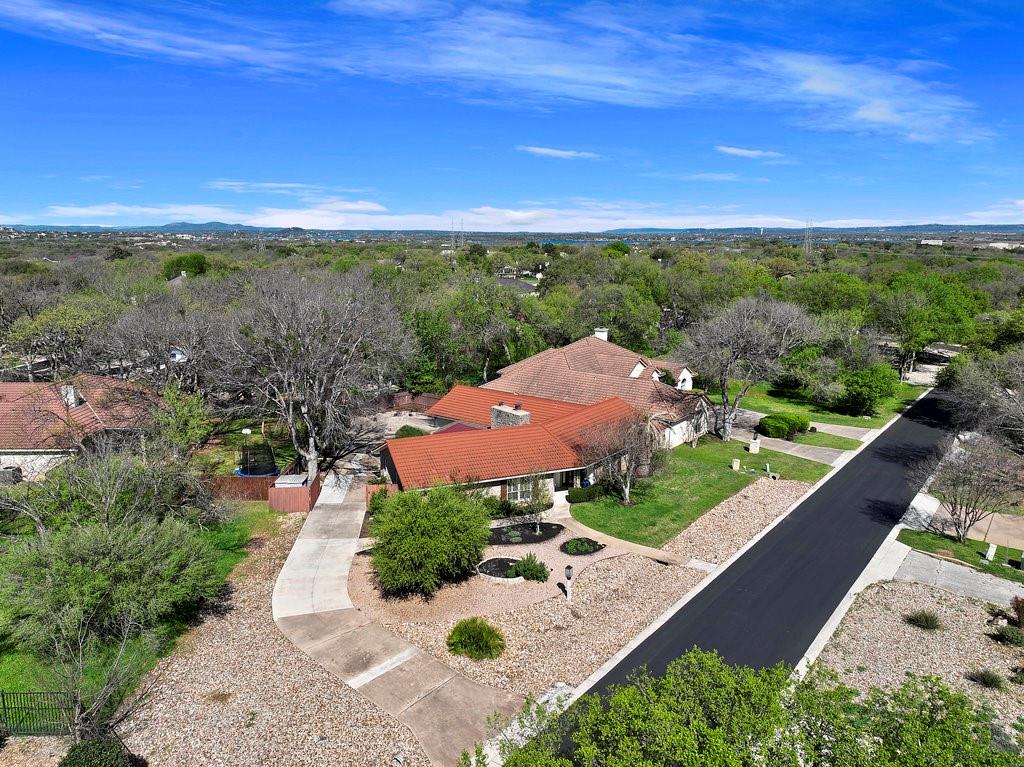408 Silver Spur Horseshoe Bay TX 78657