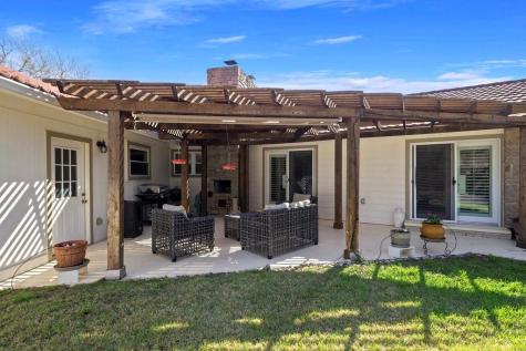 408 Silver Spur Horseshoe Bay TX 78657