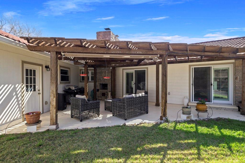 408 Silver Spur Horseshoe Bay TX 78657