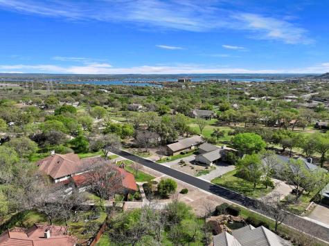 408 Silver Spur Horseshoe Bay TX 78657