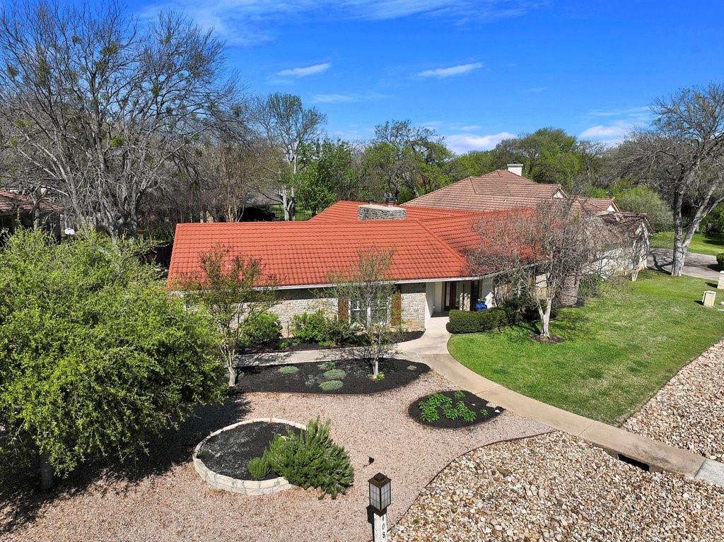 408 Silver Spur Horseshoe Bay TX 78657