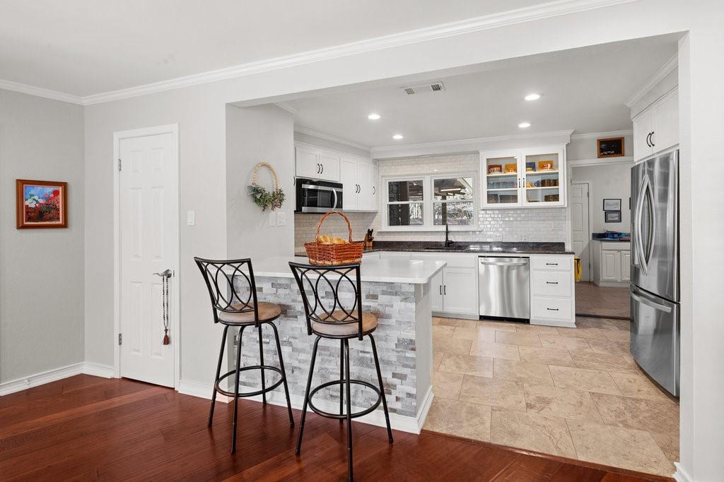 408 Silver Spur Horseshoe Bay TX 78657