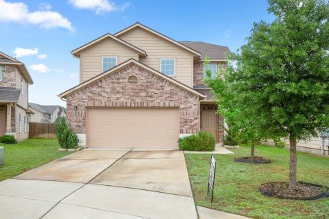 12106 Greywacke Drive Manor TX 78653