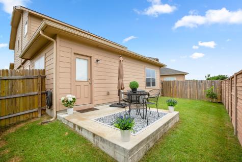 12106 Greywacke Drive Manor TX 78653