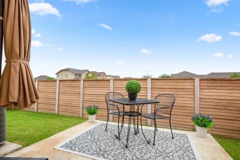 12106 Greywacke Drive Manor TX 78653