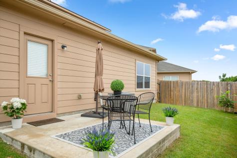 12106 Greywacke Drive Manor TX 78653