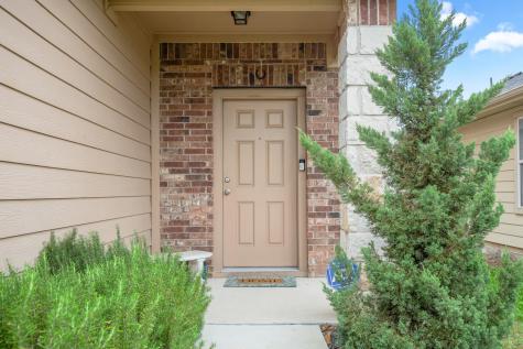 12106 Greywacke Drive Manor TX 78653