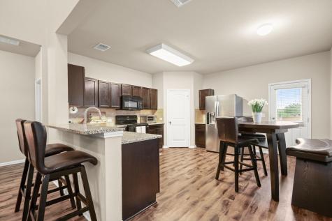 12106 Greywacke Drive Manor TX 78653