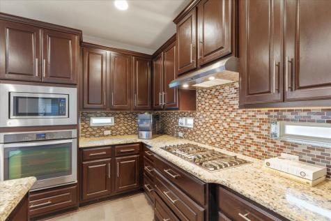 401 Spanish Mustang Drive Cedar Park TX 78613