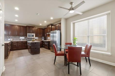 401 Spanish Mustang Drive Cedar Park TX 78613