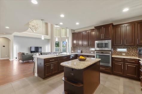 401 Spanish Mustang Drive Cedar Park TX 78613