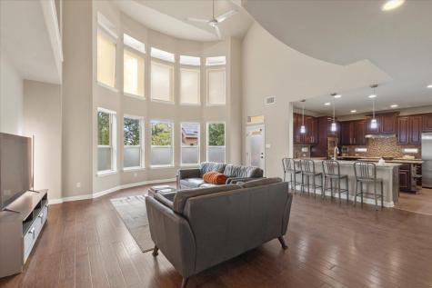 401 Spanish Mustang Drive Cedar Park TX 78613