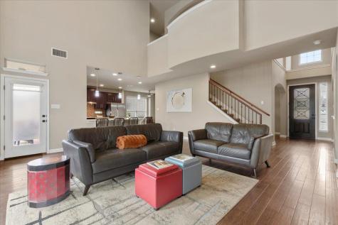 401 Spanish Mustang Drive Cedar Park TX 78613