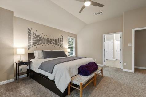 401 Spanish Mustang Drive Cedar Park TX 78613