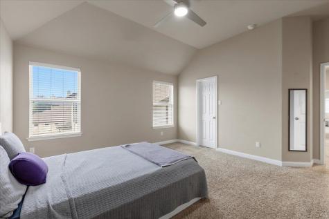 401 Spanish Mustang Drive Cedar Park TX 78613