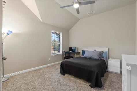 401 Spanish Mustang Drive Cedar Park TX 78613