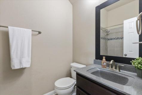 401 Spanish Mustang Drive Cedar Park TX 78613